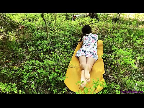 ❤️ Stranger on Tinder es masturba el meu cony i es folla apassionadament al bosc ️ Vídeo de merda al porno ca.niceporn.ru ️❤