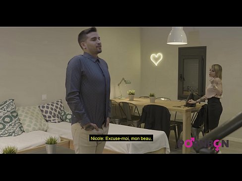 ❤️ PORNBCN 4K Una dona madura amb grans pits vol ser follada anal jove gigoló amb polla gran mamada amortisme follada dura feina a mà estil gos llepar el cony orgasme Subtítols en francès ️ Vídeo de merda al porno ca.niceporn.ru ️❤