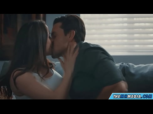 ❤️ Sexe romàntic amb una bona mare tetona ️ Vídeo de merda al porno ca.niceporn.ru ️❤