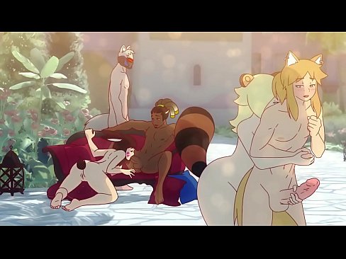 ❤️ Els plans més vius d'aquest dibuix animat a càmera lenta. ️ Vídeo de merda al porno ca.niceporn.ru ️❤